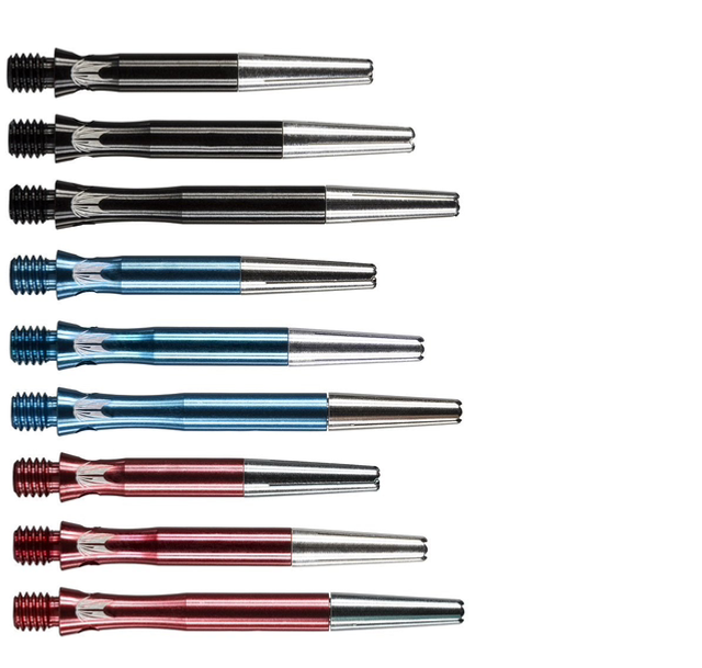 TARGET TOP SPIN S LINE DART SHAFTS