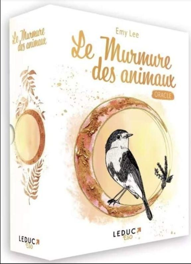 Oracle le murmure des animaux 