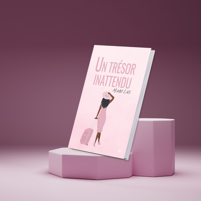 Un Trésor Inattendu (Nouvelle Couverture)