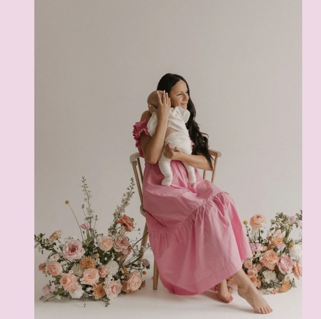 Mother’s Day of bloom  12th March 