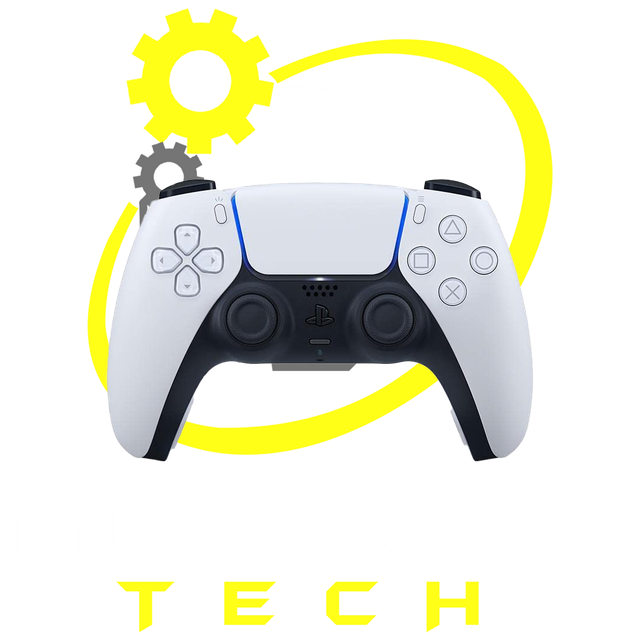 SERVICE SONY DUALSENSE