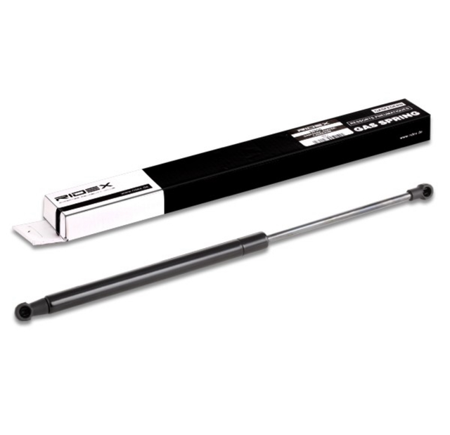 RIDEX 219G0264 Ammortizatore pneumatico, FIAT Grande Punto Hatchback (199) (Anno di produzione 06.2005 - ..., 65 - 152 CV, Benzina(GPL), Diesel)