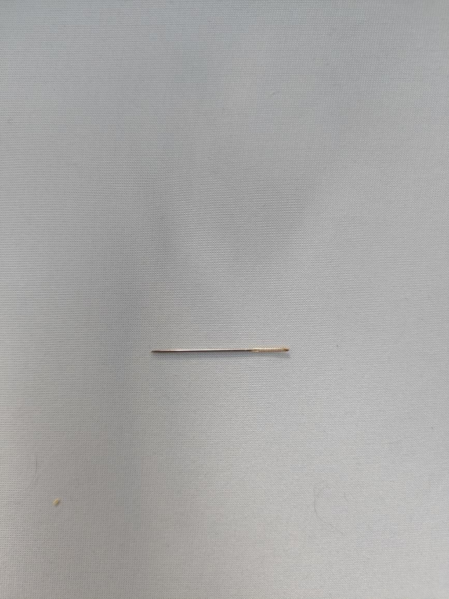 Kirby Kit point de croix complet