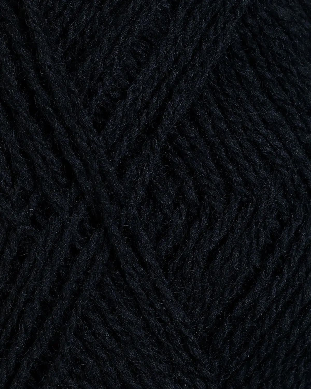 Rauma Lamull - 0015 - Black