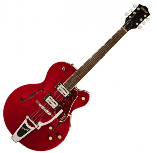 GRETSCH G2420T STREAMLINER™ HOLLOW BODY WITH BIGSBY®