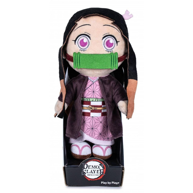 Demon Slayer: Nezuko 27cm Plush 