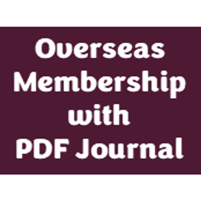 Overseas Membership