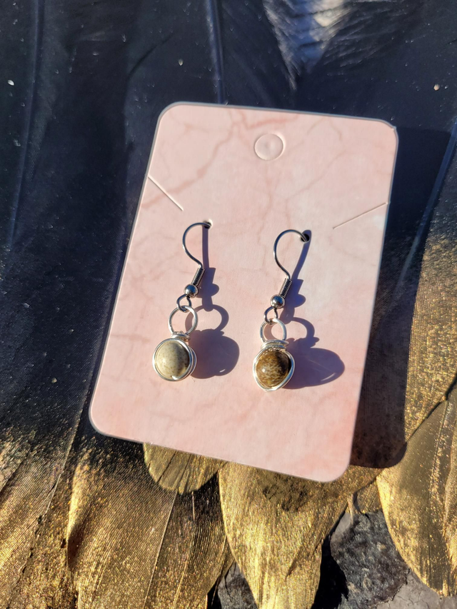 Les Minérales De Lumie 