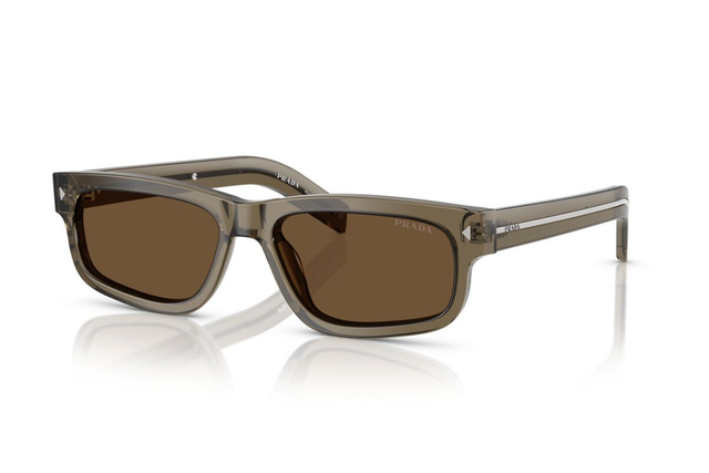 Eyewear Man Prada  PR B11S 18T70F