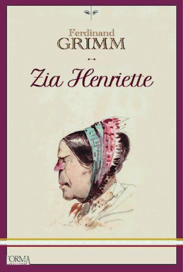 Girmm Ferdinand - Zia Henriette