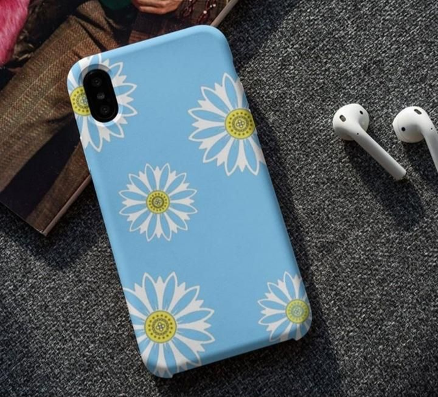 Handyhülle verschiedene Designs ab