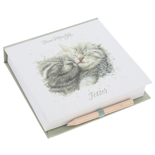 Stationery Sets Cinders &amp; Ella Jotter 