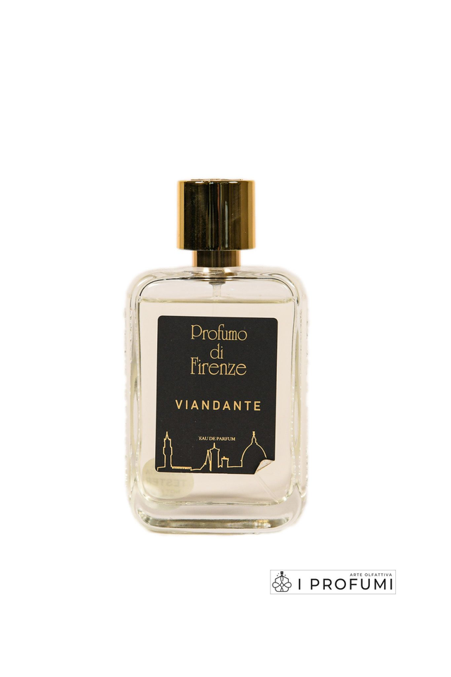 Profumo di Firenze Viandante Eau de Parfum