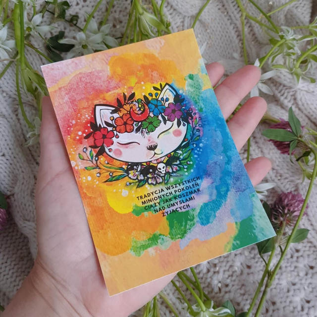 Print S (A6) 