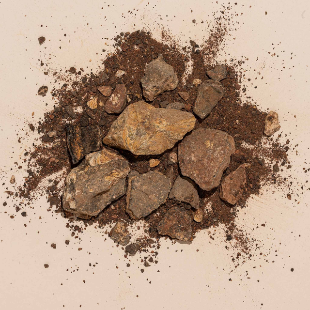 PEGOTE (Pulizia profonda e Radicamento) 50g 