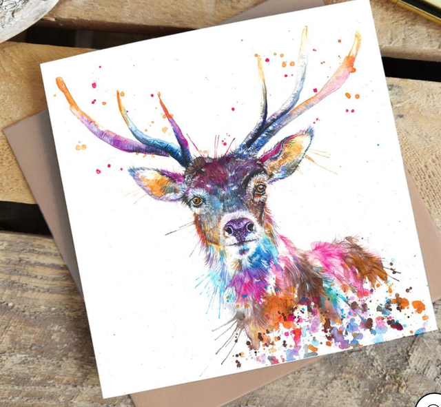 stag