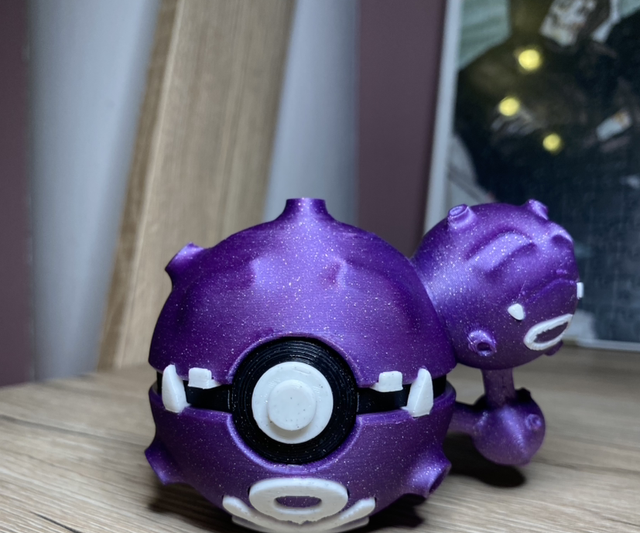 Fusionball