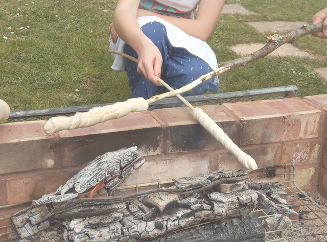 Survival Skills@ Sidvale Scout Centre, Half day.