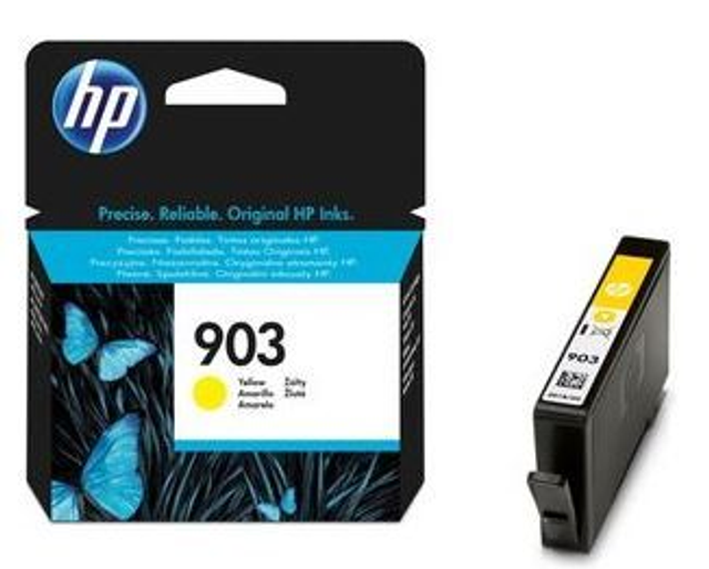 903 HP original jaune  HOY000347