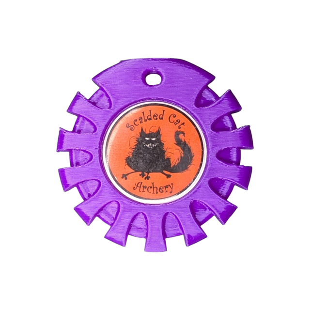 Easton Small Groove (G) Nock Holders ©