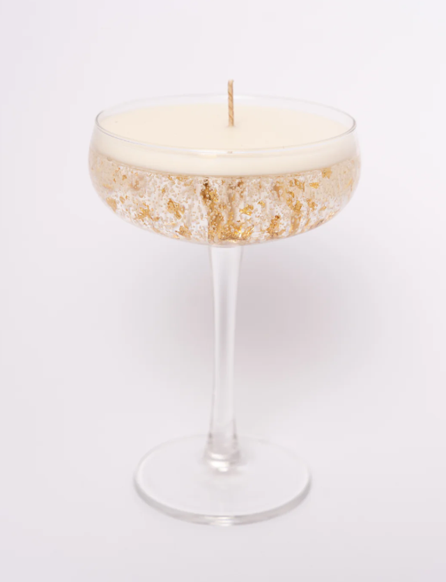 Champagne kaars