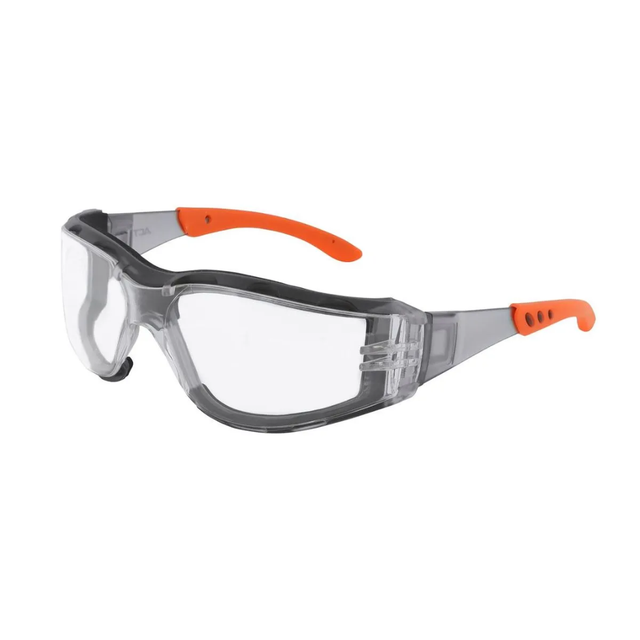 Lente Activex FX III Sellado Claro