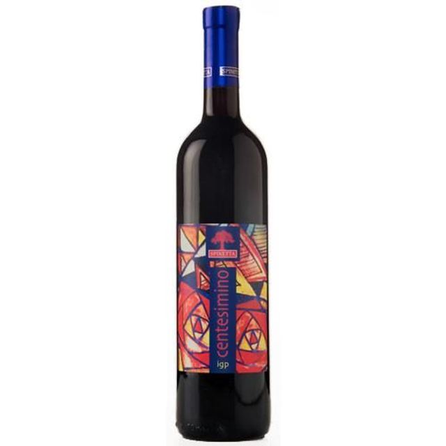 Centesimino - Ravenna Rosso [Emilie Romagne]