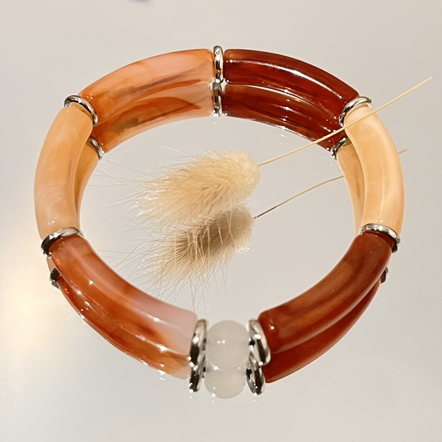 Perle de lune beige - Perception