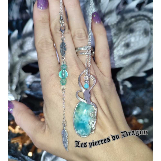 Talisman Voyage Céleste