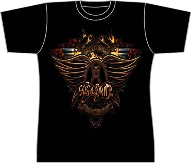 Aerosmith
