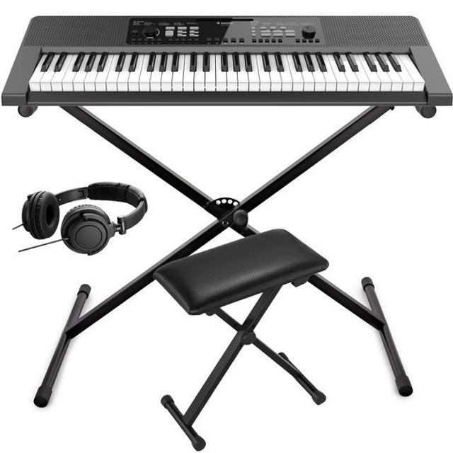 Donner DEK-620 keyboard