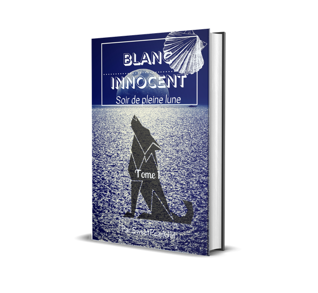 Blanc Innocent : Soir de pleine lune