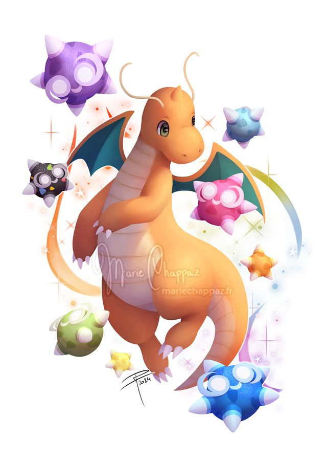 Dracolosse &amp; Météno