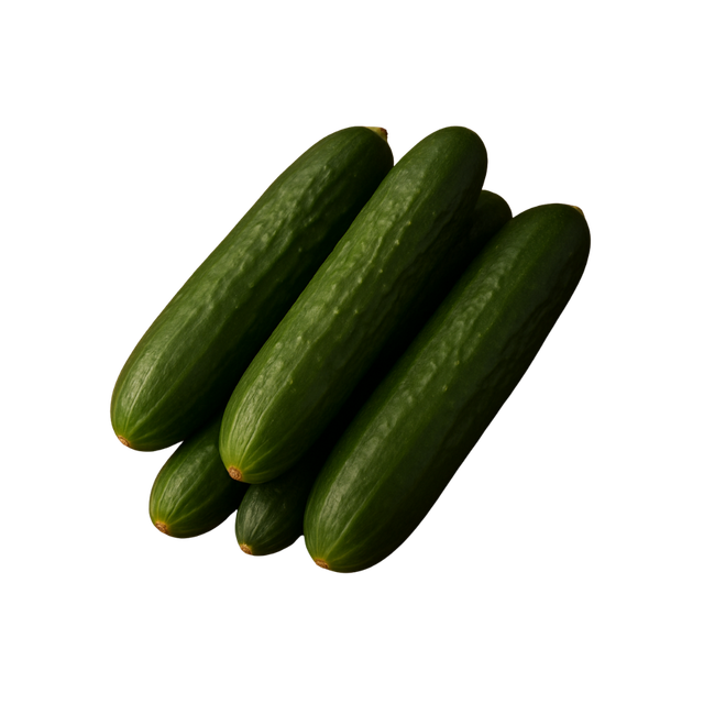 Concombre 🧺