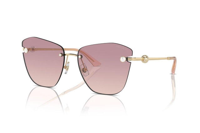 Eyewear Woman Jimmy Choo  JC 4004HB 300668