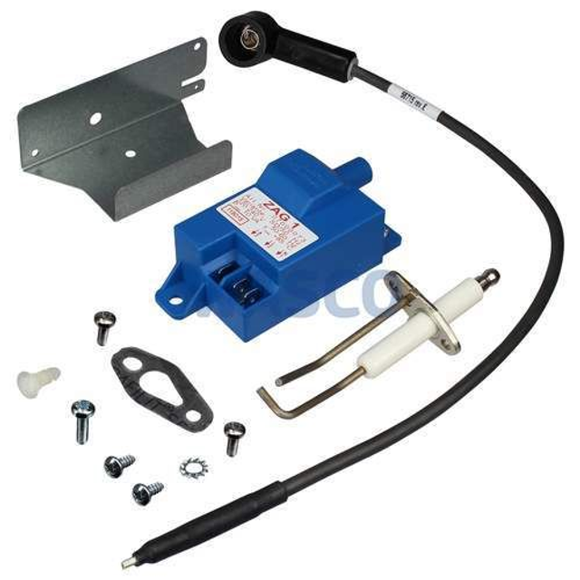 S-58716 Avanta Trans. Blauw