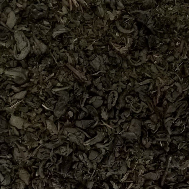 Groene Muntthee - BIO