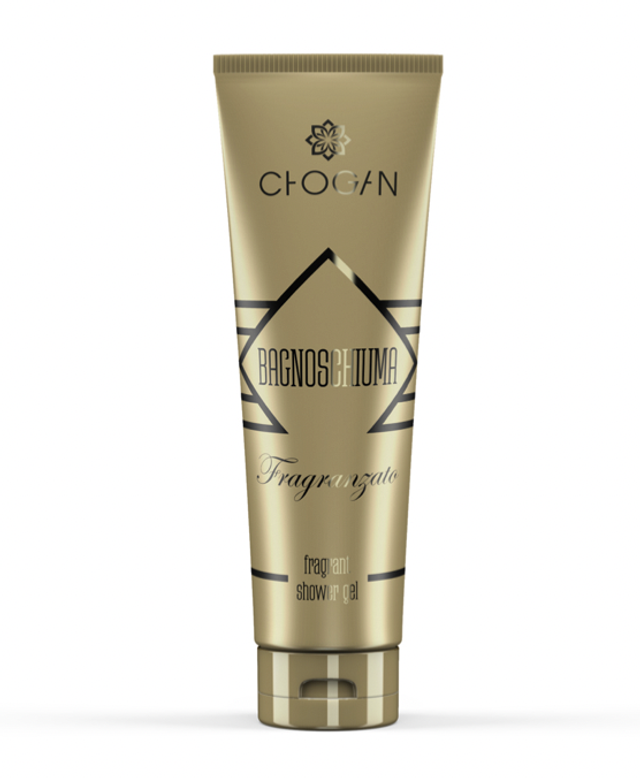 Gel douche homme  Inspiré de “terre d'hermèses " 