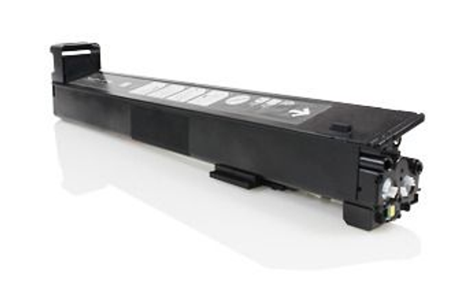 Black Rig for HP Laserjet Color CM 6040FMFP | CM 6030F-19.5K