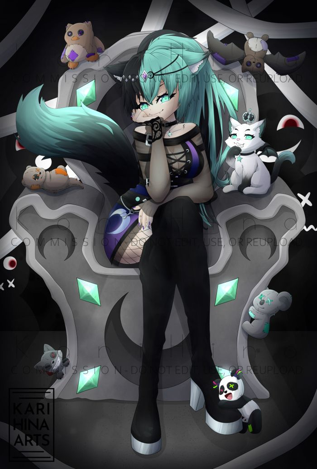 Postkarte: Irrenhaus