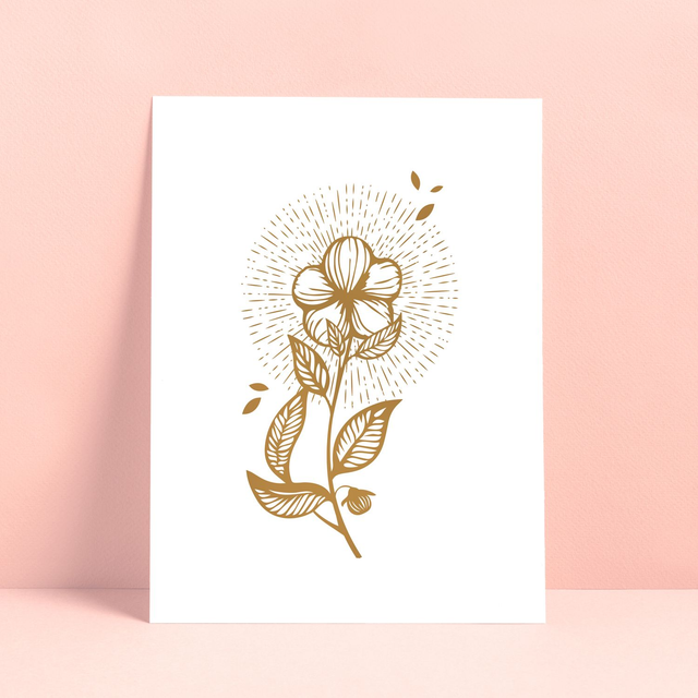 AFFICHE ADÈLE DORÉE