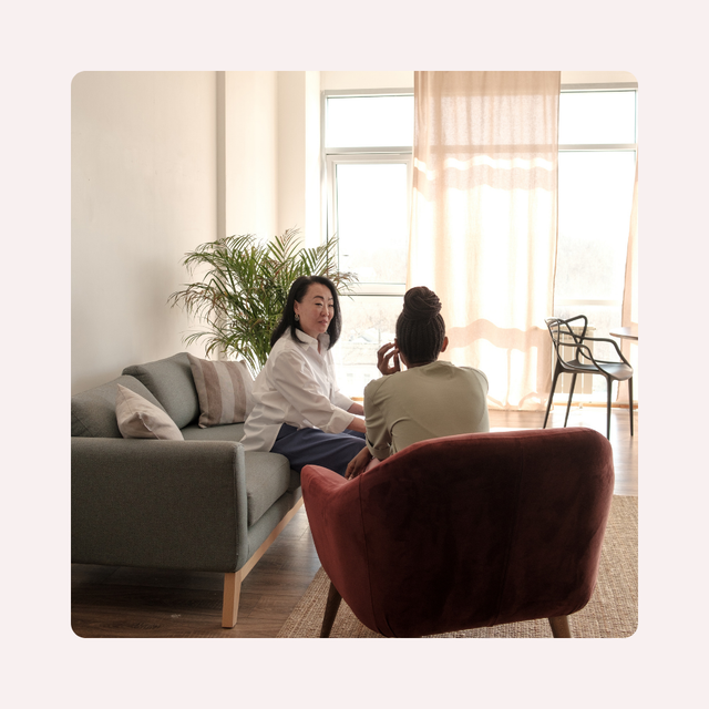 Online Verbal Healing/Talking Therapy