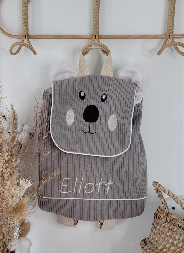 Sac à dos koala 🐨  