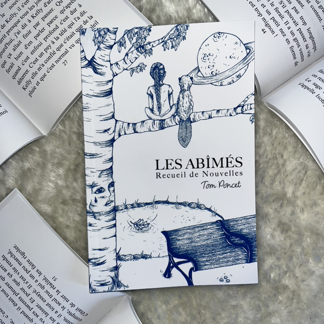 Les Abîmés 