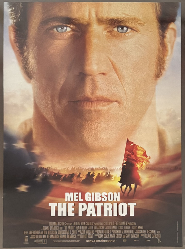 The Patriot