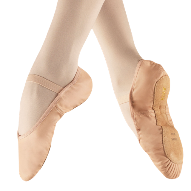 Bloch Arise - Full sole