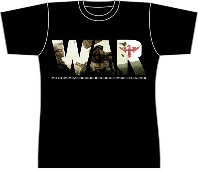 Thirty Seconds to Mars