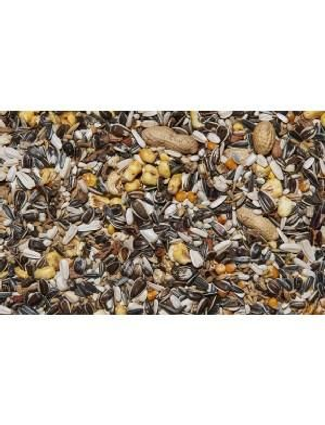 Misto pappagalli XXL CLASSIC 15 kg sacco