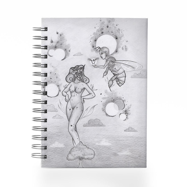 Bitácora Surrealismo 