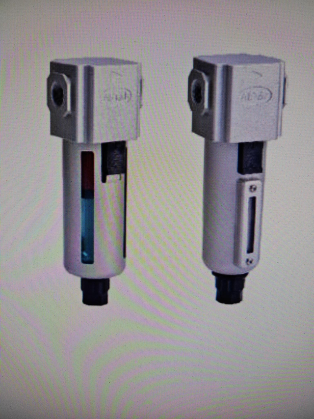 Il filtro separatorie serie 400 mezzo pollice 0,3 micron codice GPS40015mg